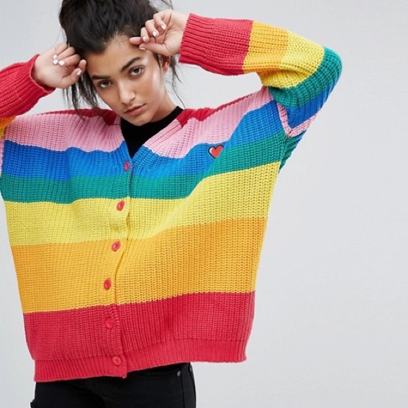 Lazy Oaf | Sweaters | Lazy Oat 